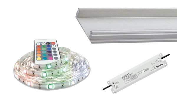 Led Tape